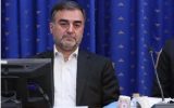 تیرنگ خطاب به مقام عالی دولت در استان