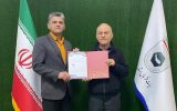 بهمن غفاری به عنوان سرپرست هیات فوتبال شهرستان تنکابن منصوب شد