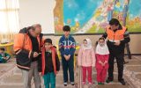طرح ایمن سازی مدارس حاشیه راهها درسطح شهرستان تنکابن اجرایی میشود